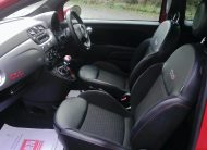 2014 14 Fiat 500 S 1.2cc