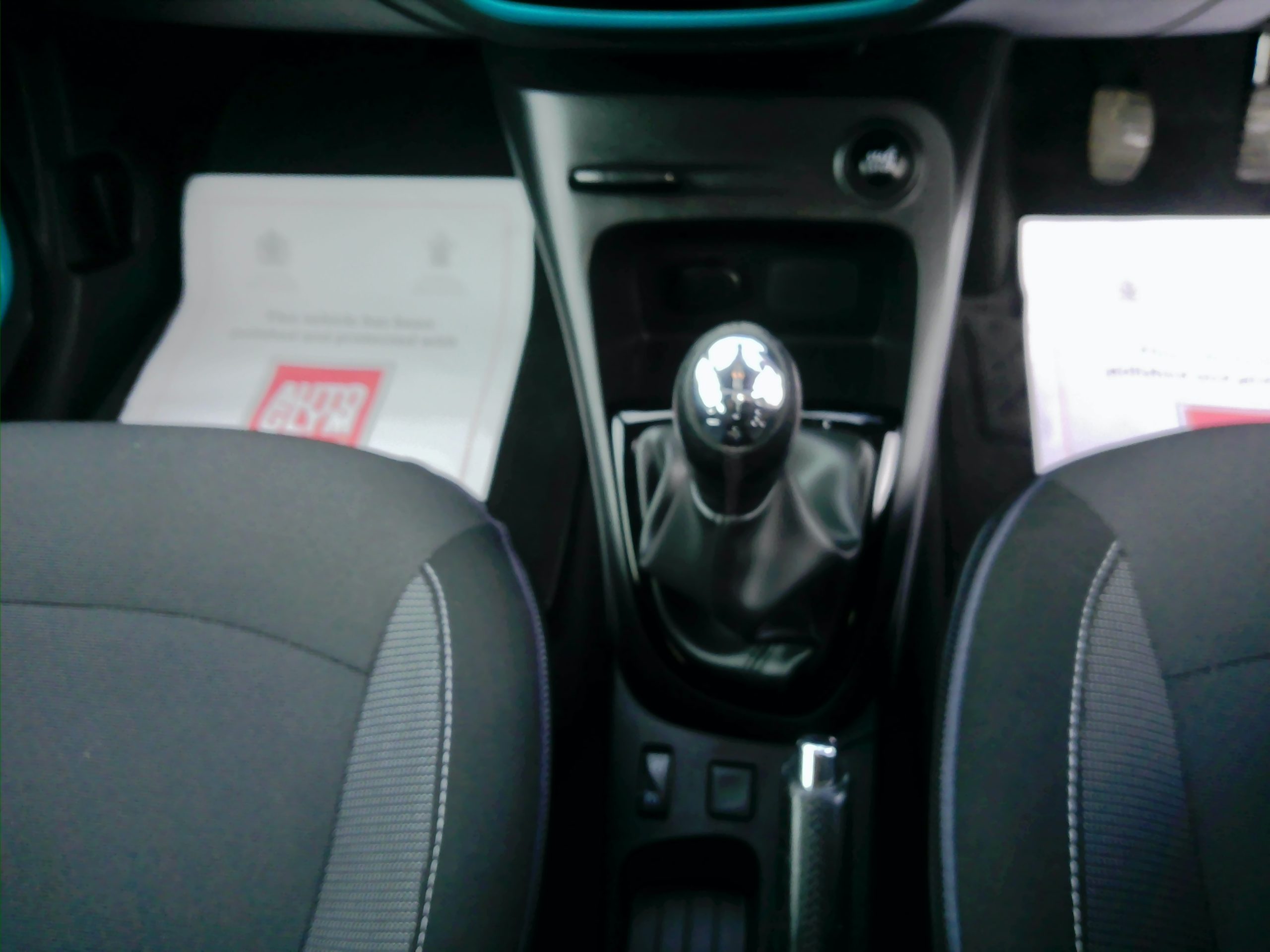 Renault Captur Dynamique Nav TCE