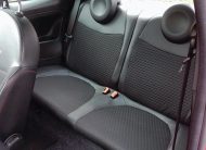 2014 14 Fiat 500 S 1.2cc