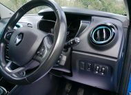 Renault Captur Dynamique Nav TCE