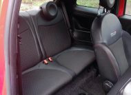 2014 14 Fiat 500 S 1.2cc