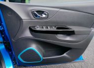 Renault Captur Dynamique Nav TCE