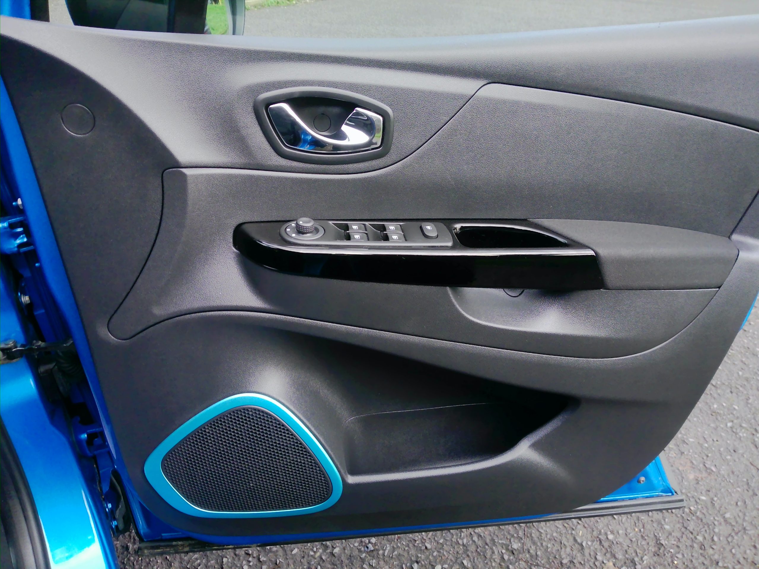 Renault Captur Dynamique Nav TCE