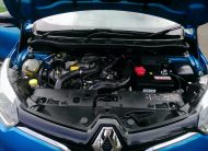 Renault Captur Dynamique Nav TCE