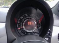 2014 14 Fiat 500 S 1.2cc