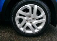 Renault Captur Dynamique Nav TCE