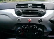 2014 14 Fiat 500 S 1.2cc