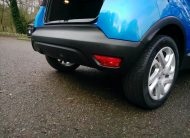 Renault Captur Dynamique Nav TCE