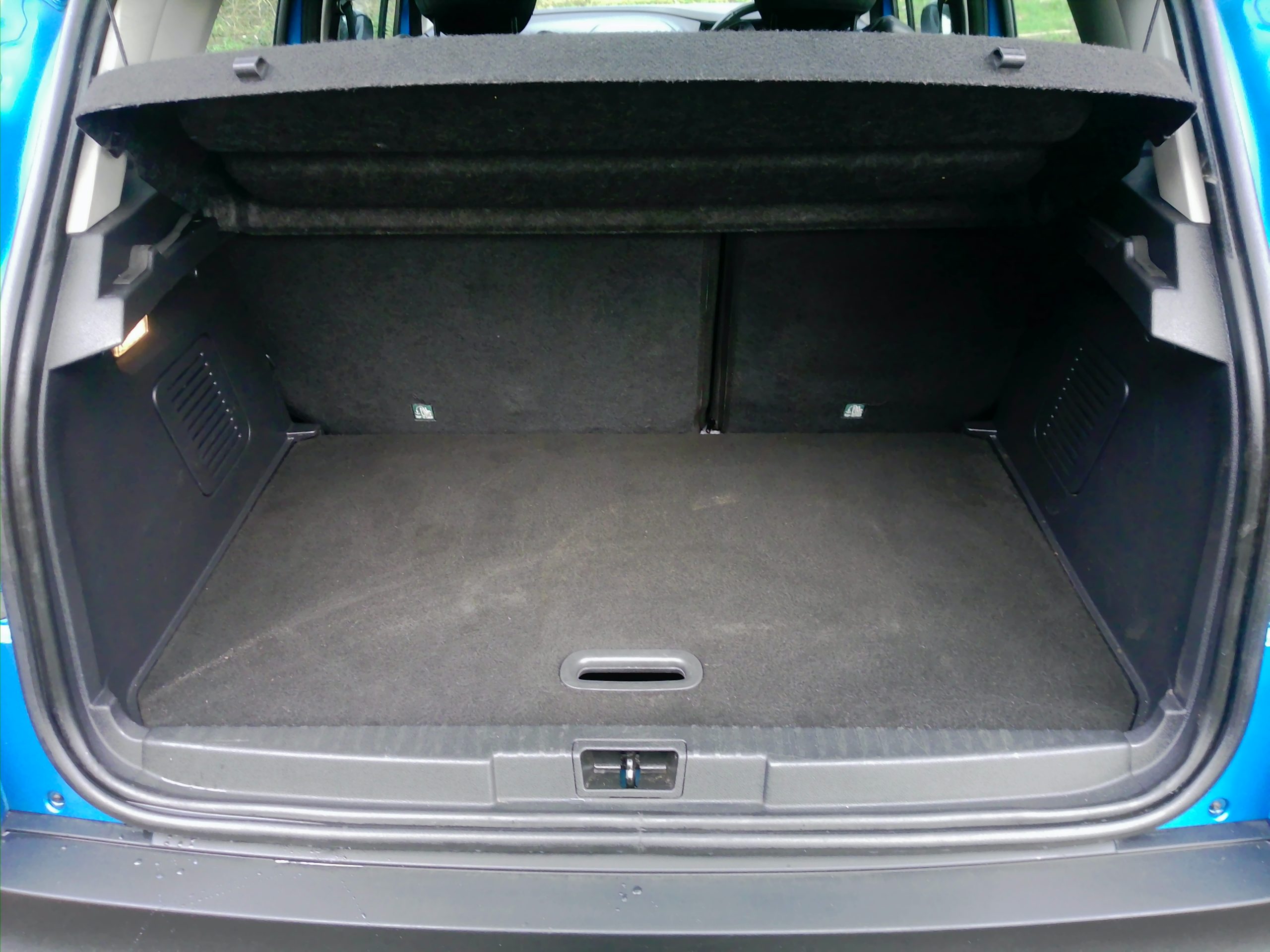 Renault Captur Dynamique Nav TCE