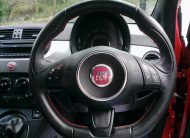 2014 14 Fiat 500 S 1.2cc