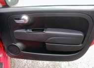 2014 14 Fiat 500 S 1.2cc