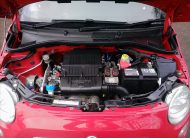 2014 14 Fiat 500 S 1.2cc
