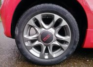 2014 14 Fiat 500 S 1.2cc