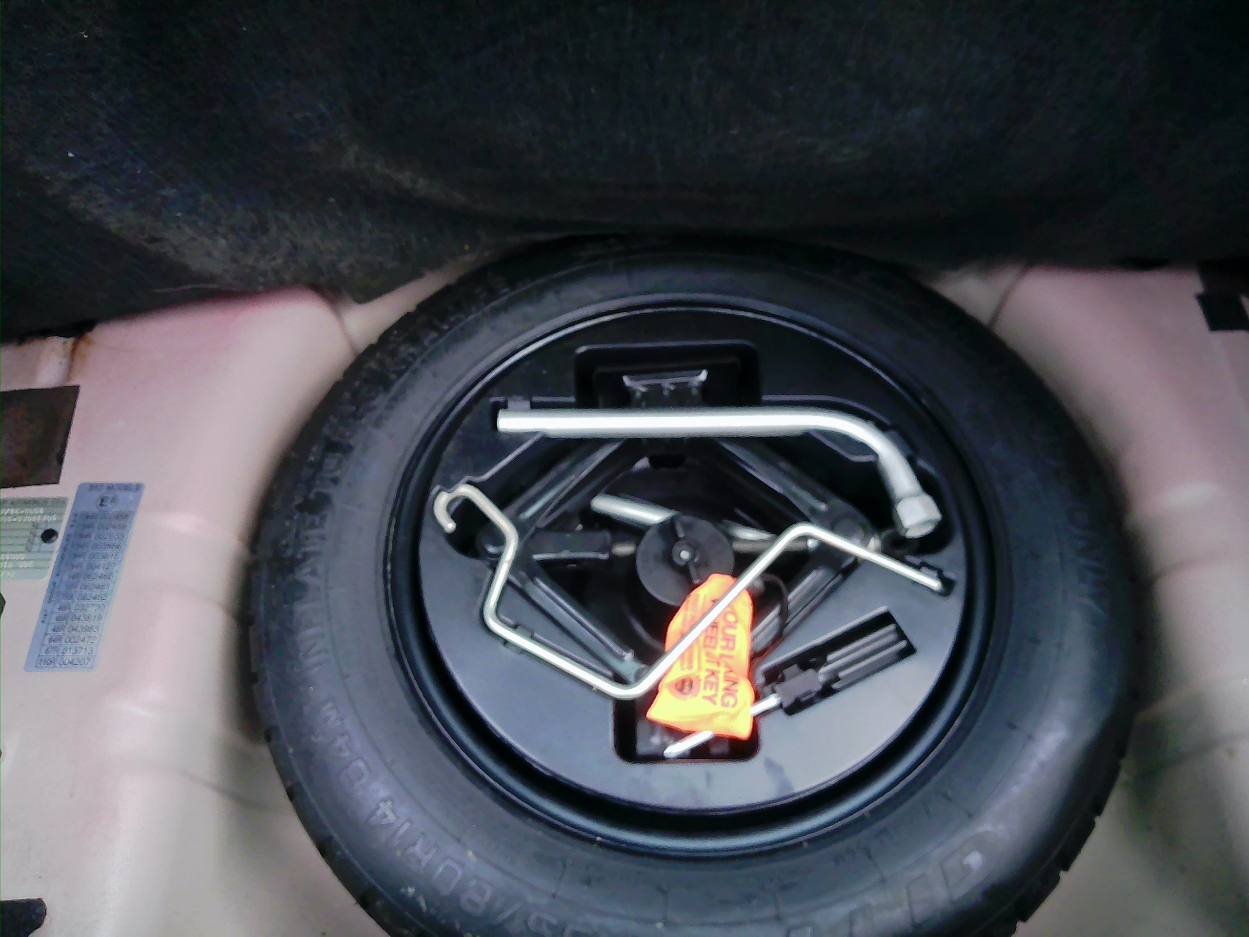 2014 14 Fiat 500 S 1.2cc