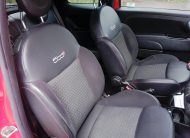 2014 14 Fiat 500 S 1.2cc