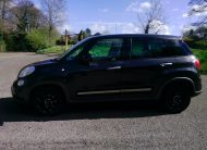 2015 15 Fiat 500L Trekking 1.4cc 5 Door