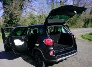 2015 15 Fiat 500L Trekking 1.4cc 5 Door