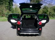 2015 15 Fiat 500L Trekking 1.4cc 5 Door