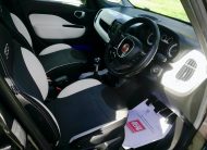 2015 15 Fiat 500L Trekking 1.4cc 5 Door