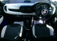 2015 15 Fiat 500L Trekking 1.4cc 5 Door