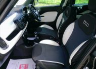 2015 15 Fiat 500L Trekking 1.4cc 5 Door