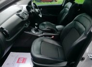 2011 11 Kia Sportage 2 1.7cc CRDI