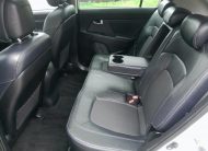 2011 11 Kia Sportage 2 1.7cc CRDI