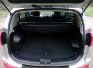 2011 11 Kia Sportage 2 1.7cc CRDI
