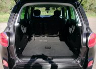 2015 15 Fiat 500L Trekking 1.4cc 5 Door