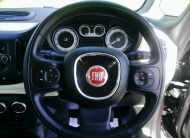 2015 15 Fiat 500L Trekking 1.4cc 5 Door