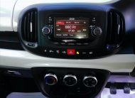 2015 15 Fiat 500L Trekking 1.4cc 5 Door
