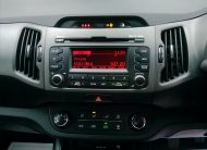 2011 11 Kia Sportage 2 1.7cc CRDI