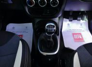 2015 15 Fiat 500L Trekking 1.4cc 5 Door