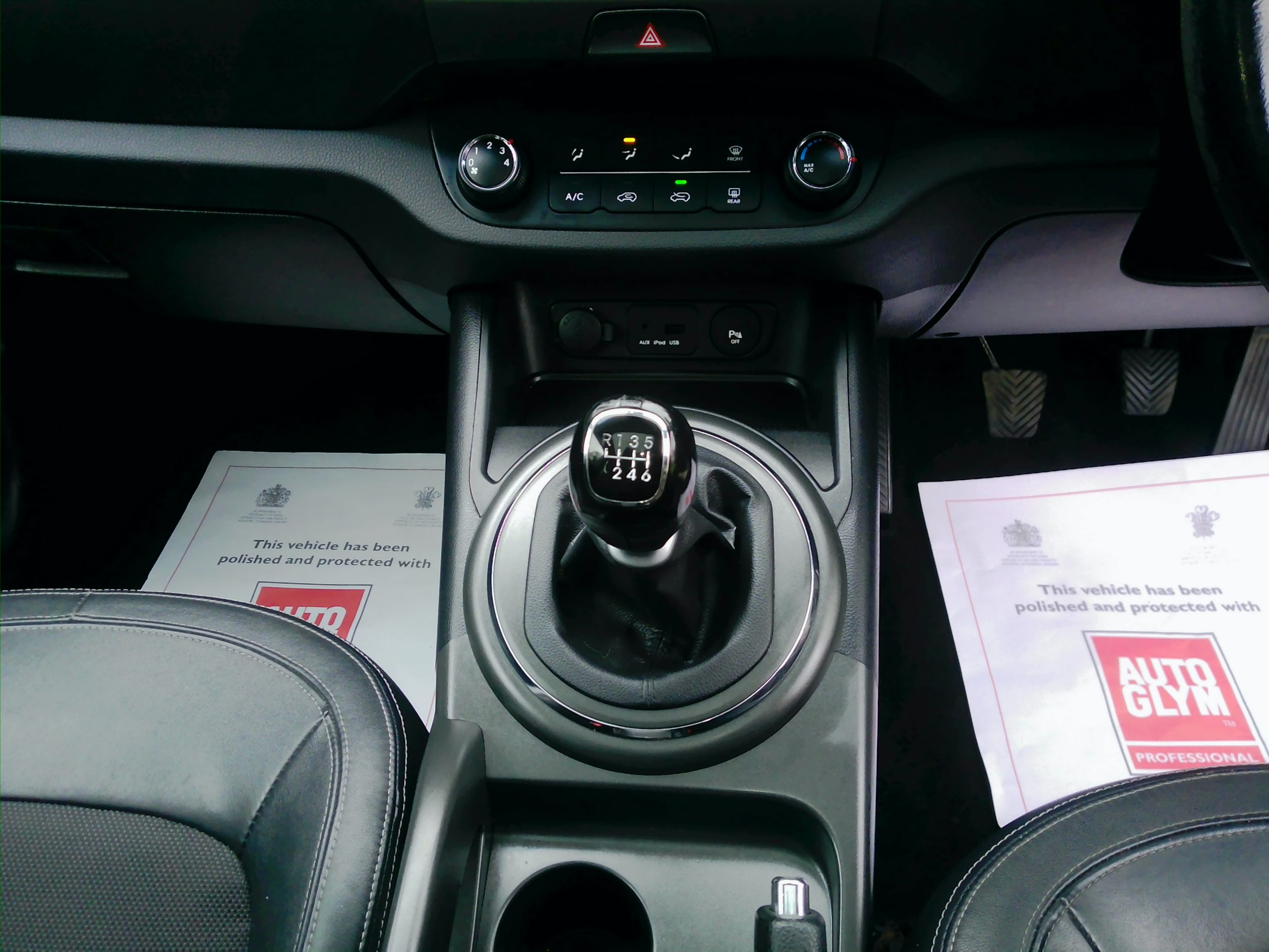 2011 11 Kia Sportage 2 1.7cc CRDI