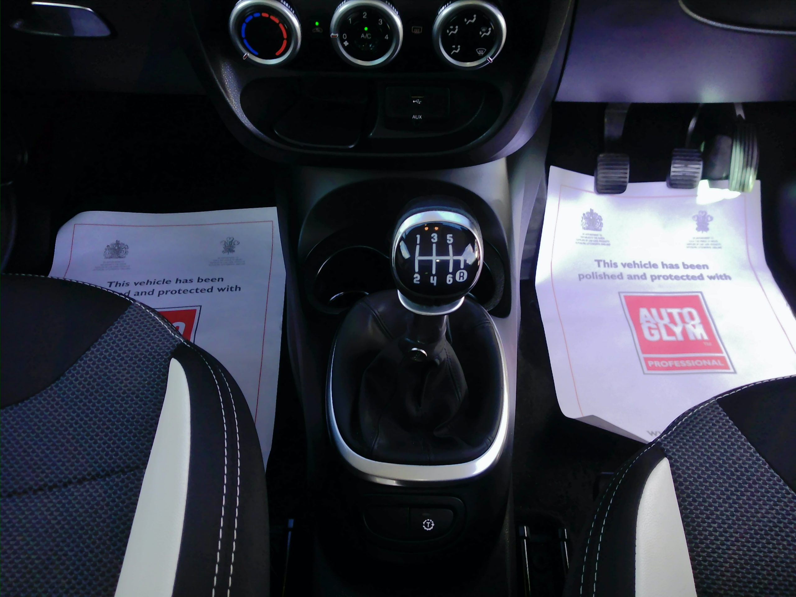 2015 15 Fiat 500L Trekking 1.4cc 5 Door