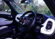 2015 15 Fiat 500L Trekking 1.4cc 5 Door