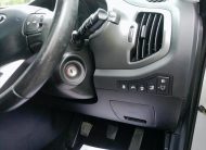 2011 11 Kia Sportage 2 1.7cc CRDI