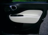 2015 15 Fiat 500L Trekking 1.4cc 5 Door