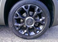 2015 15 Fiat 500L Trekking 1.4cc 5 Door