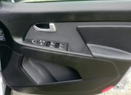 2011 11 Kia Sportage 2 1.7cc CRDI