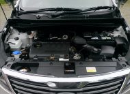 2011 11 Kia Sportage 2 1.7cc CRDI