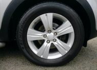 2011 11 Kia Sportage 2 1.7cc CRDI