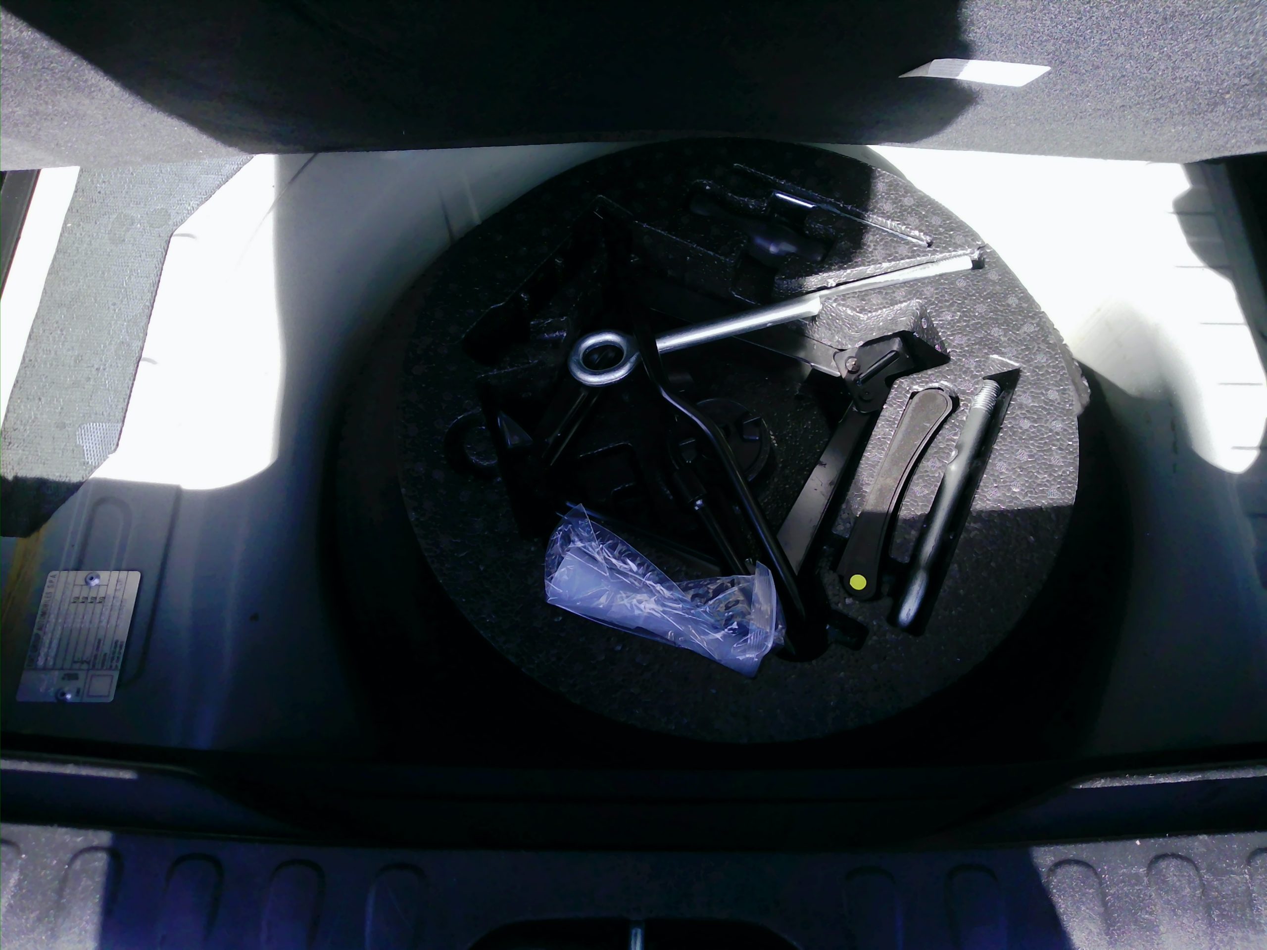 2015 15 Fiat 500L Trekking 1.4cc 5 Door