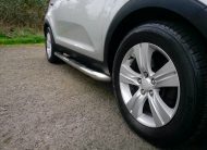 2011 11 Kia Sportage 2 1.7cc CRDI