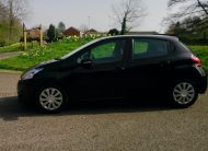 2016 16 Peugeot 208 Access 1.0cc 5 Door