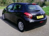 2016 16 Peugeot 208 Access 1.0cc 5 Door