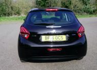 2016 16 Peugeot 208 Access 1.0cc 5 Door