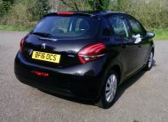 2016 16 Peugeot 208 Access 1.0cc 5 Door