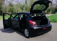 2016 16 Peugeot 208 Access 1.0cc 5 Door