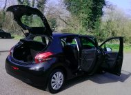 2016 16 Peugeot 208 Access 1.0cc 5 Door